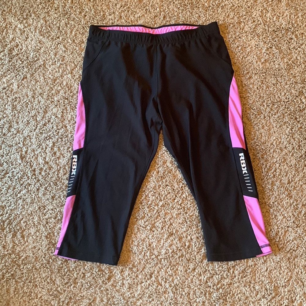 RBX Leggings